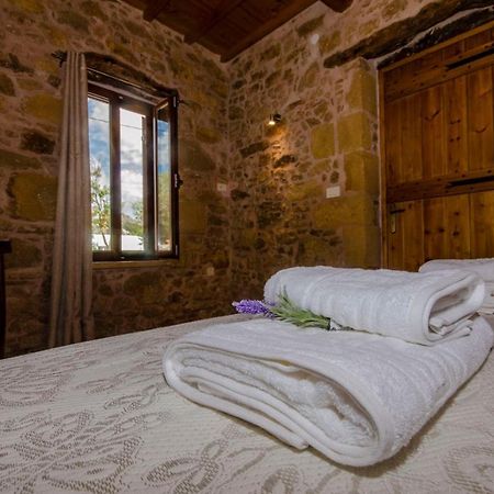 Metochi Traditional House Chania  Zewnętrze zdjęcie