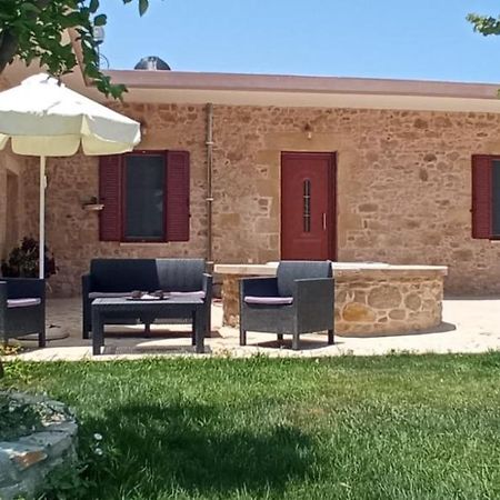 Metochi Traditional House Chania  Zewnętrze zdjęcie