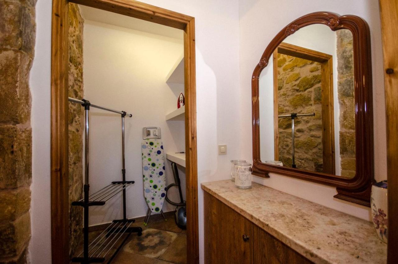 Metochi Traditional House Chania  Zewnętrze zdjęcie
