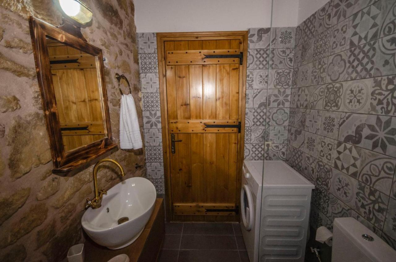 Metochi Traditional House Chania  Zewnętrze zdjęcie