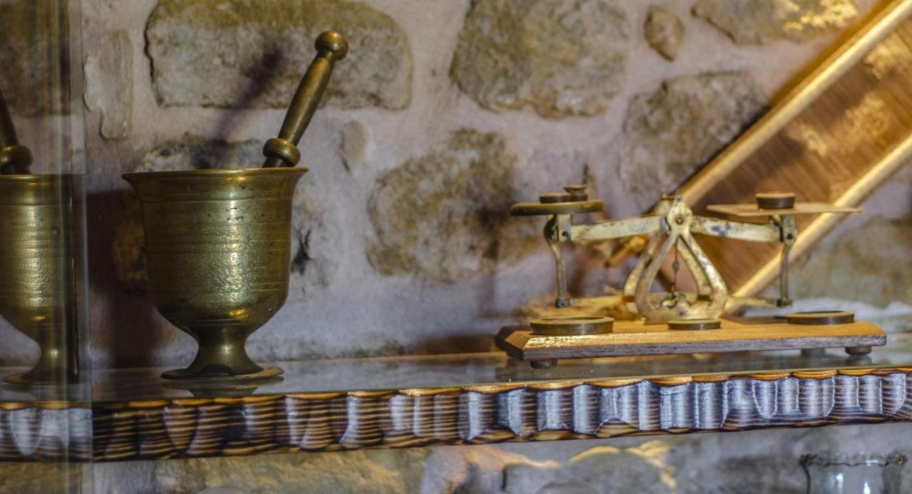 Metochi Traditional House Chania  Zewnętrze zdjęcie