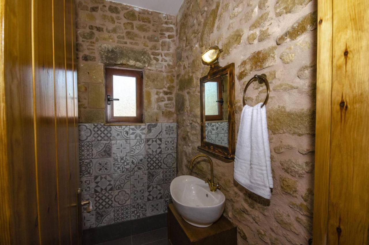 Metochi Traditional House Chania  Zewnętrze zdjęcie