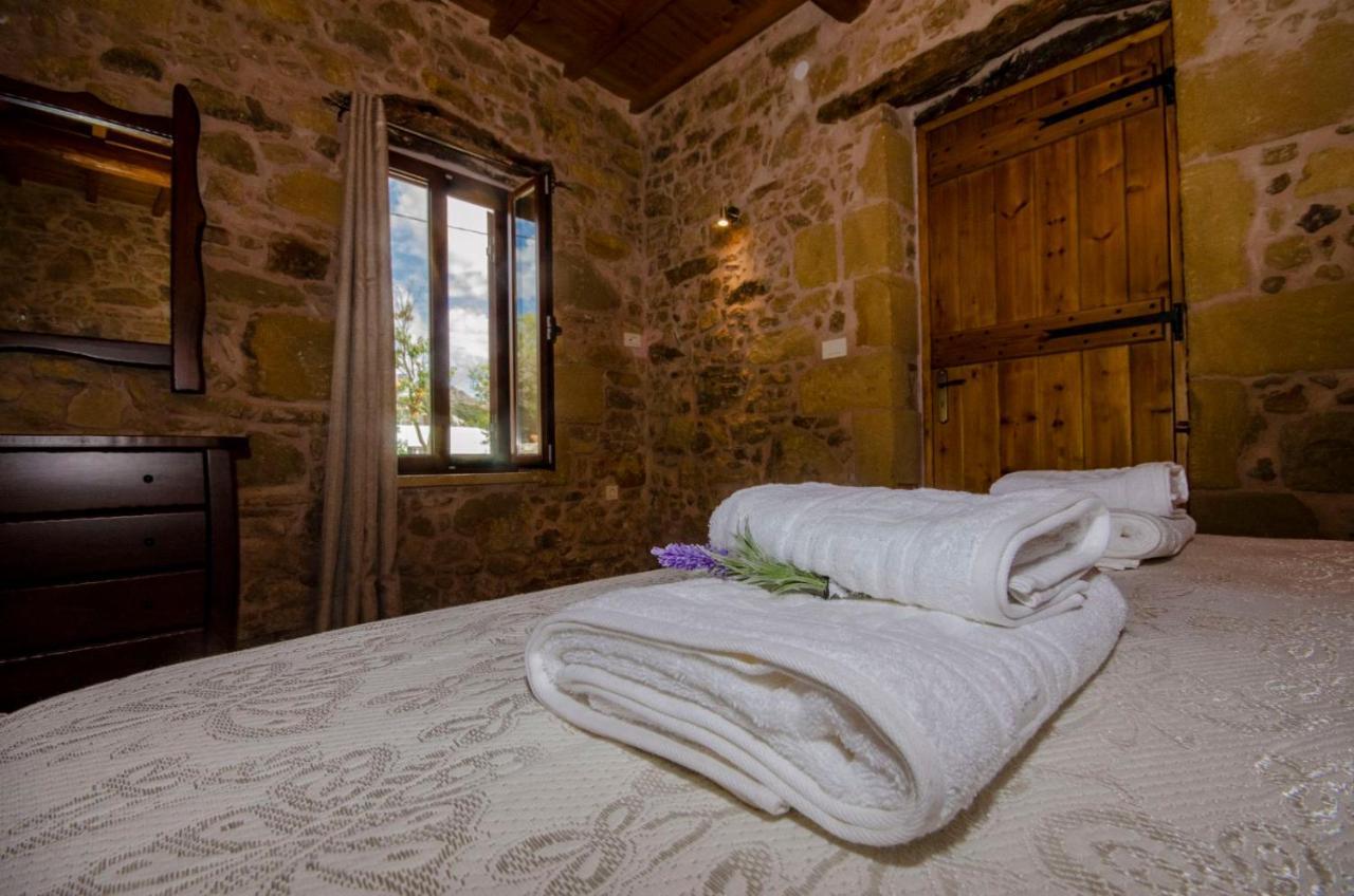 Metochi Traditional House Chania  Zewnętrze zdjęcie