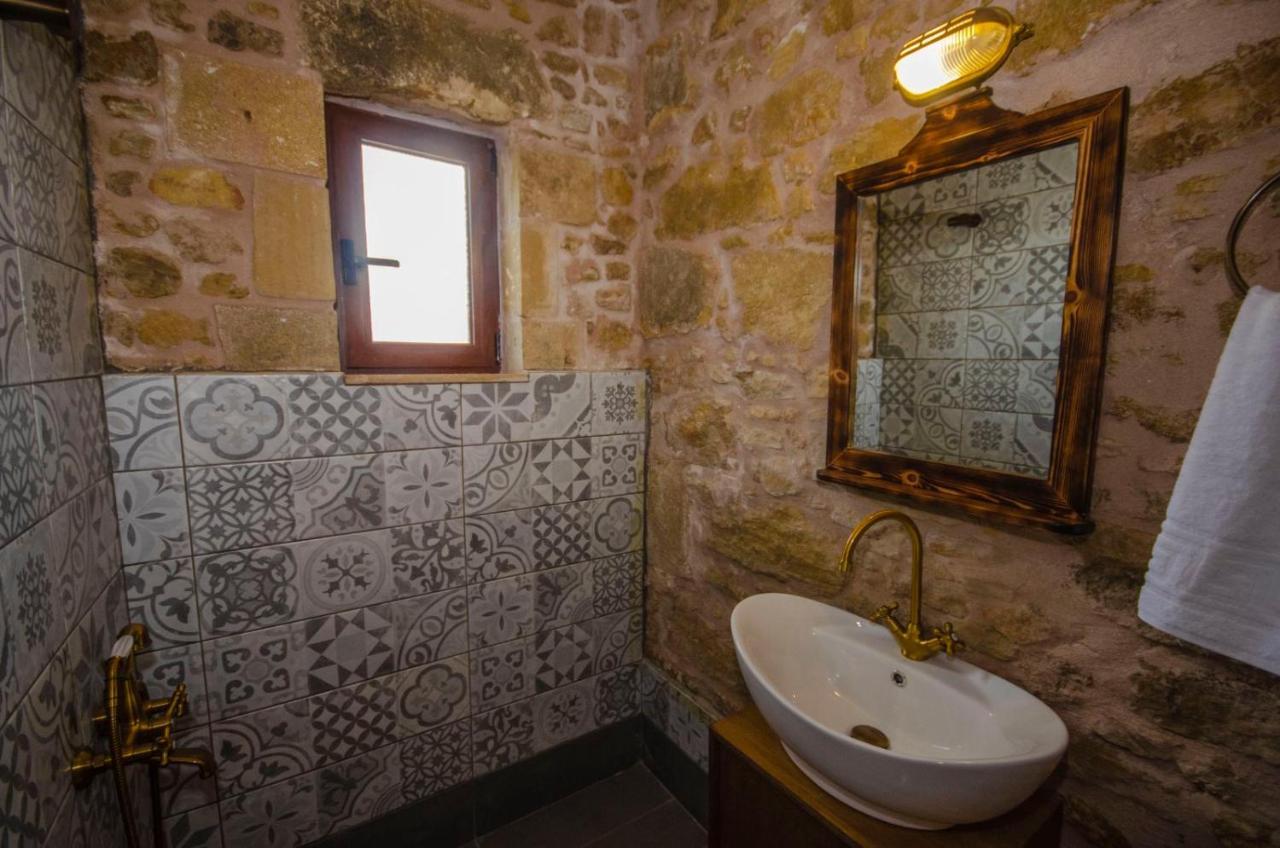 Metochi Traditional House Chania  Zewnętrze zdjęcie