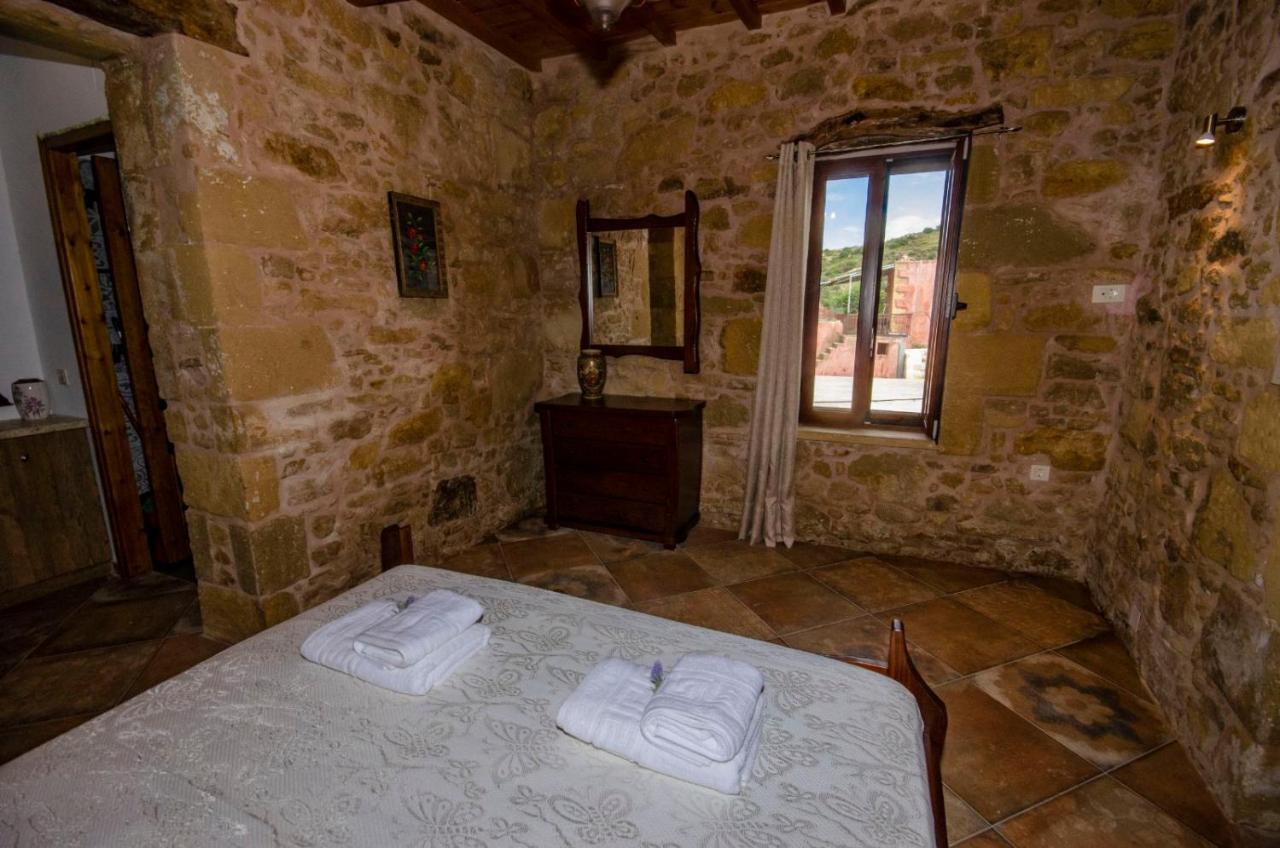 Metochi Traditional House Chania  Zewnętrze zdjęcie