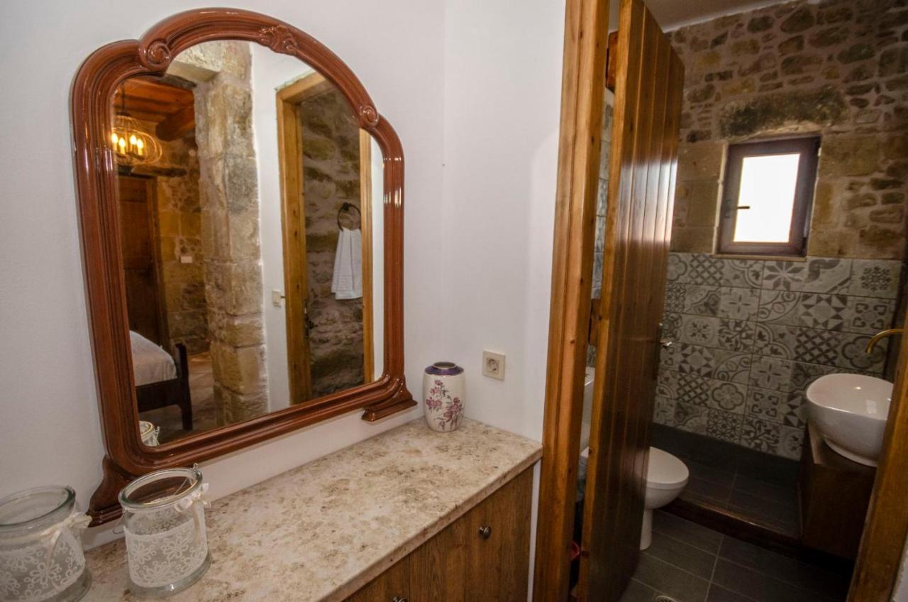 Metochi Traditional House Chania  Zewnętrze zdjęcie