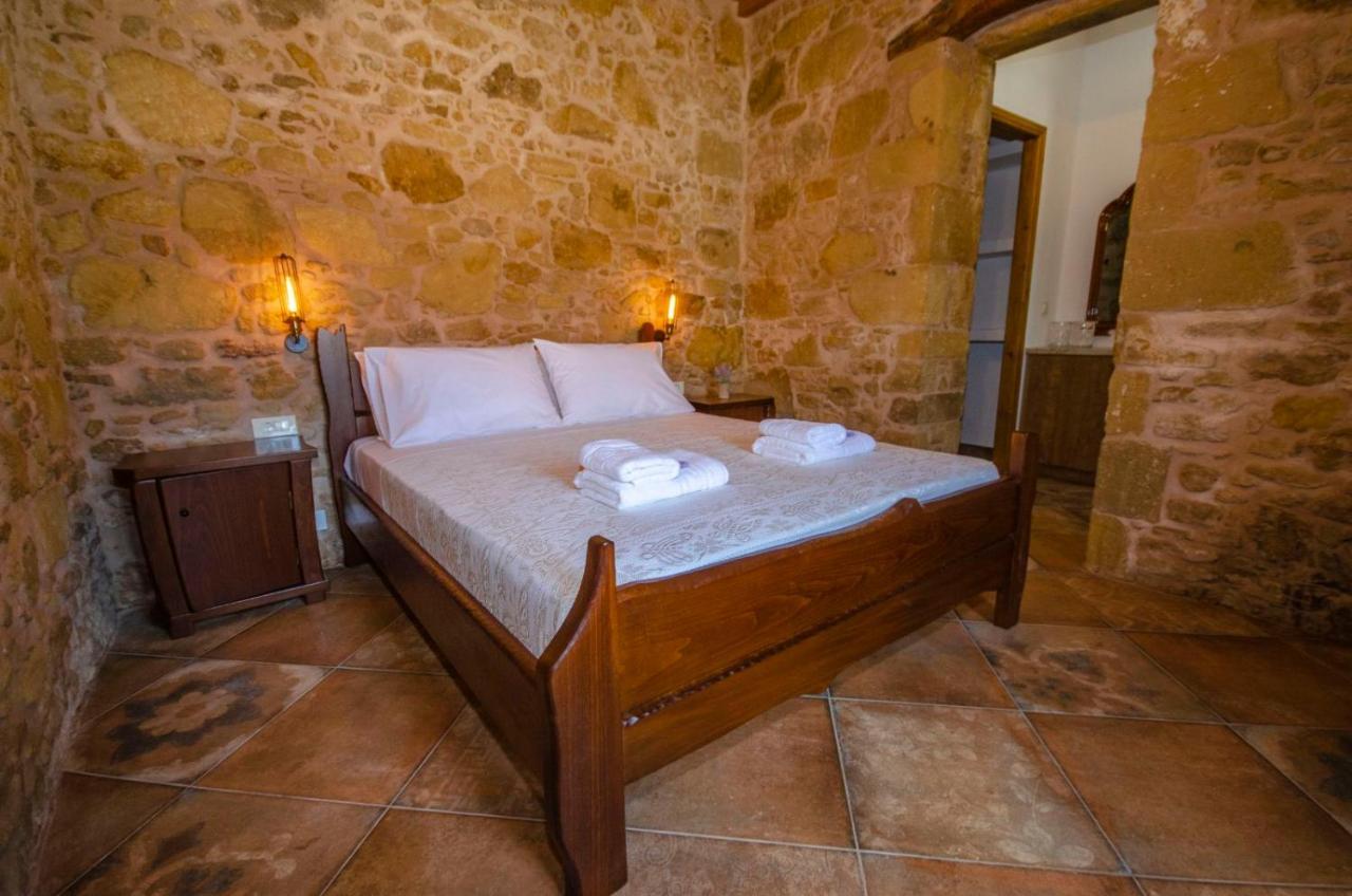 Metochi Traditional House Chania  Zewnętrze zdjęcie