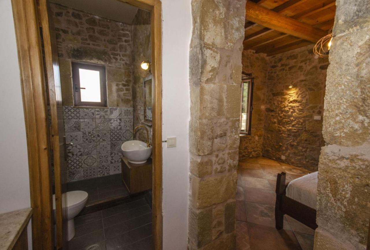 Metochi Traditional House Chania  Zewnętrze zdjęcie