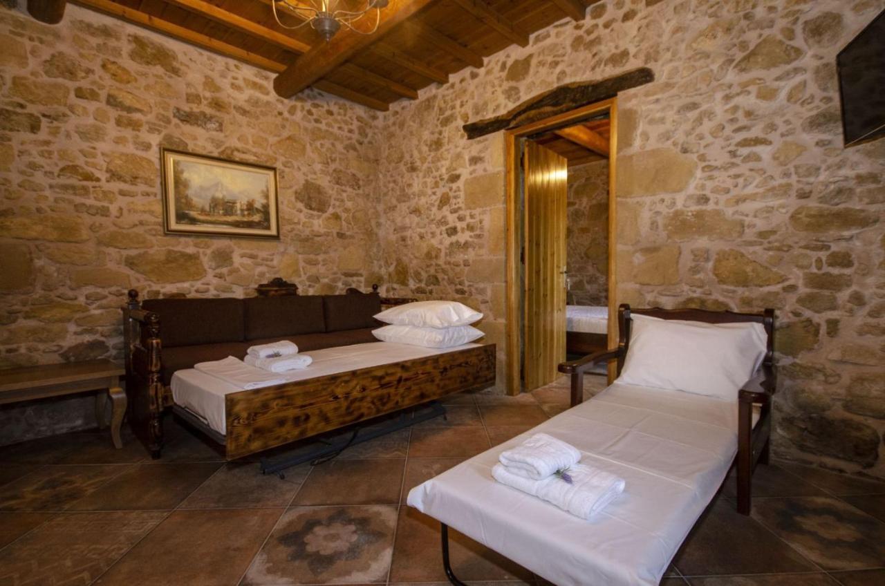 Metochi Traditional House Chania  Zewnętrze zdjęcie