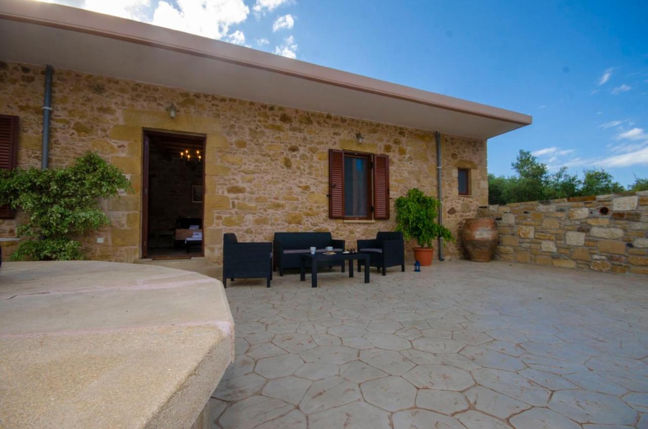 Metochi Traditional House Chania  Zewnętrze zdjęcie