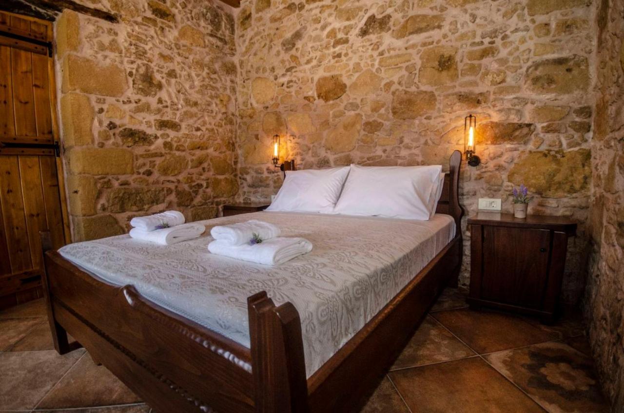 Metochi Traditional House Chania  Zewnętrze zdjęcie