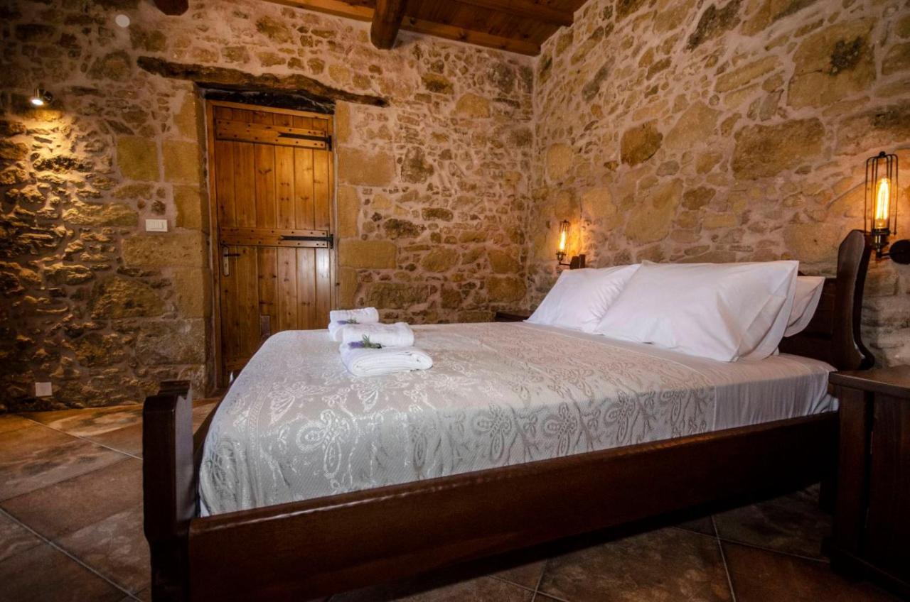 Metochi Traditional House Chania  Zewnętrze zdjęcie