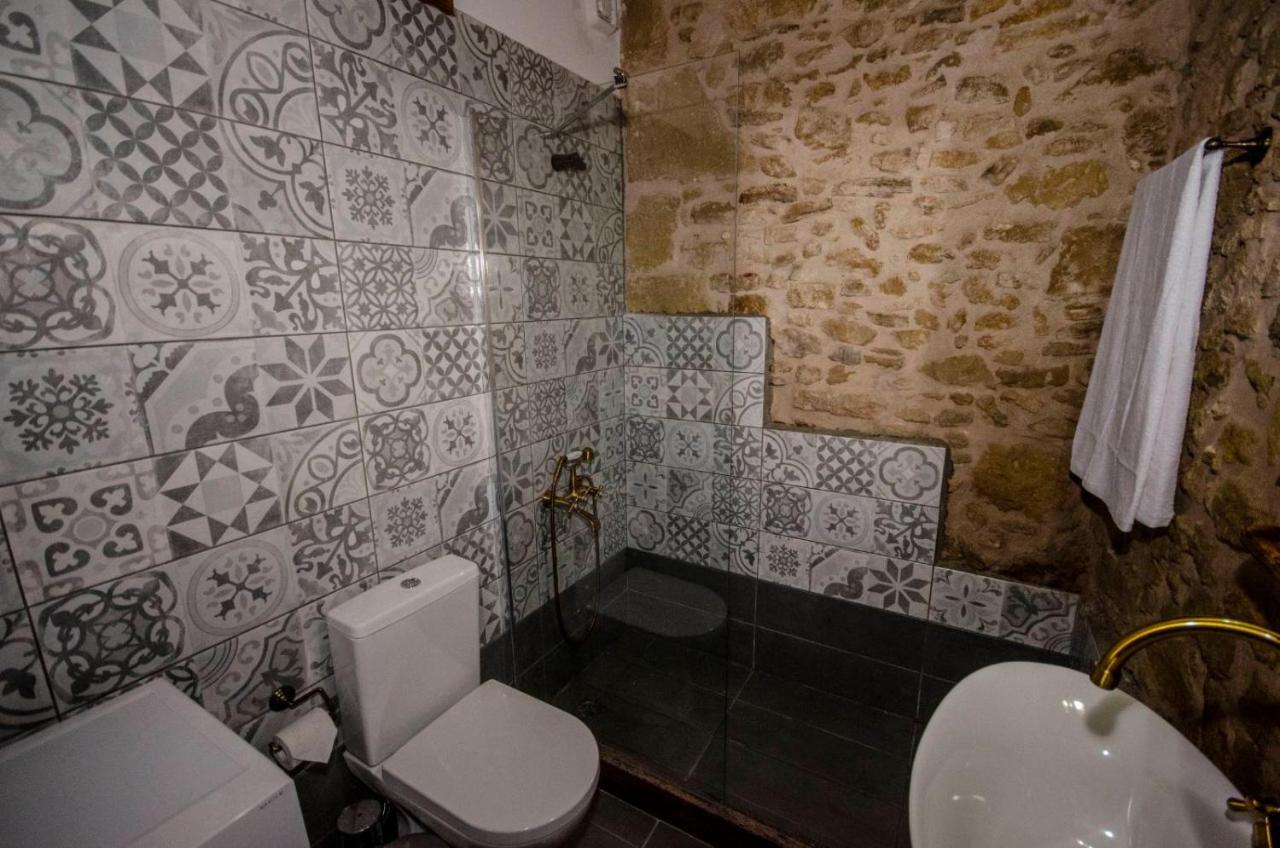 Metochi Traditional House Chania  Zewnętrze zdjęcie