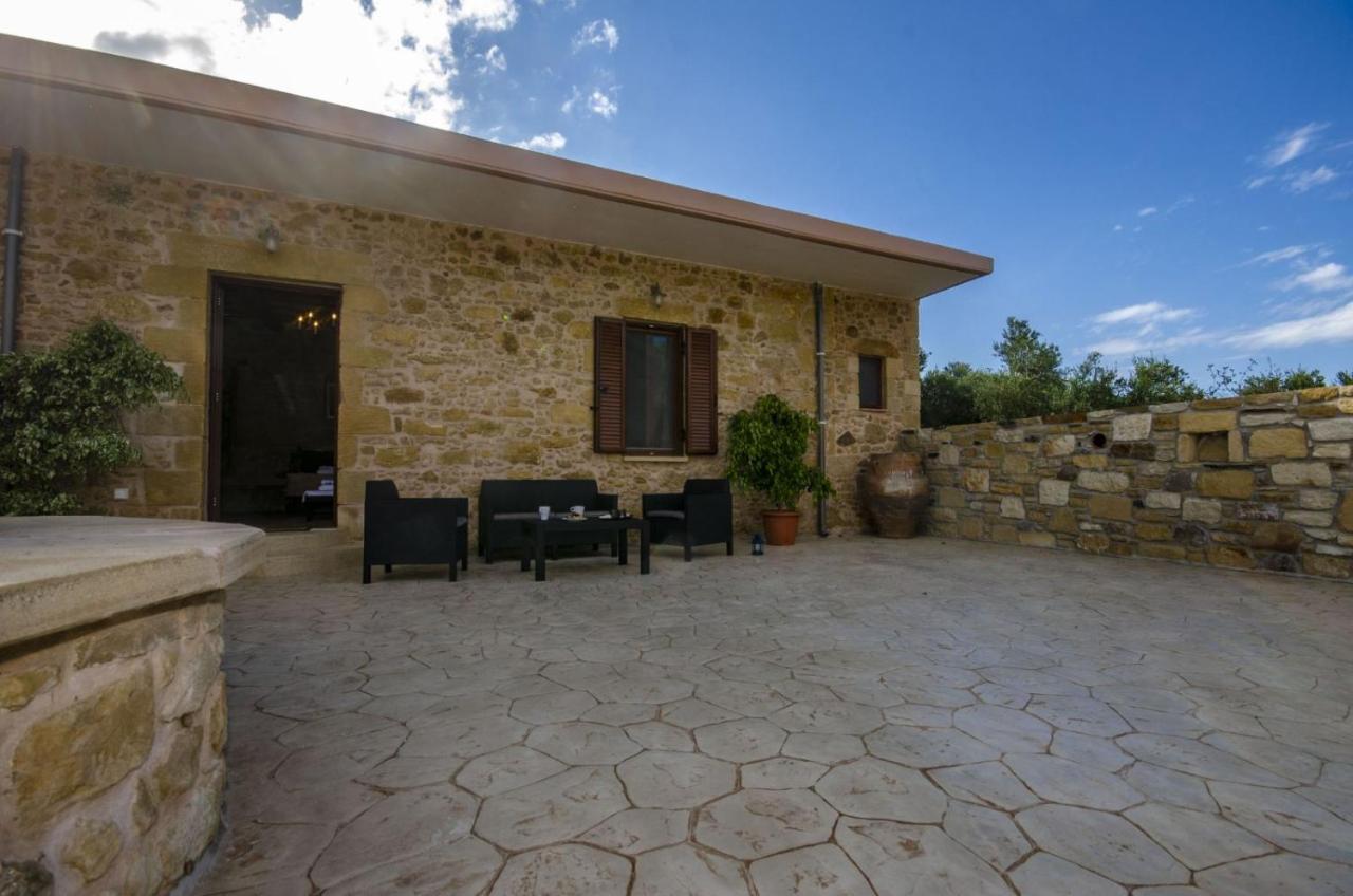 Metochi Traditional House Chania  Zewnętrze zdjęcie