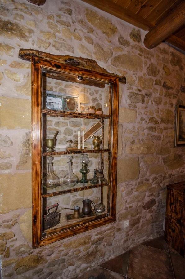 Metochi Traditional House Chania  Zewnętrze zdjęcie