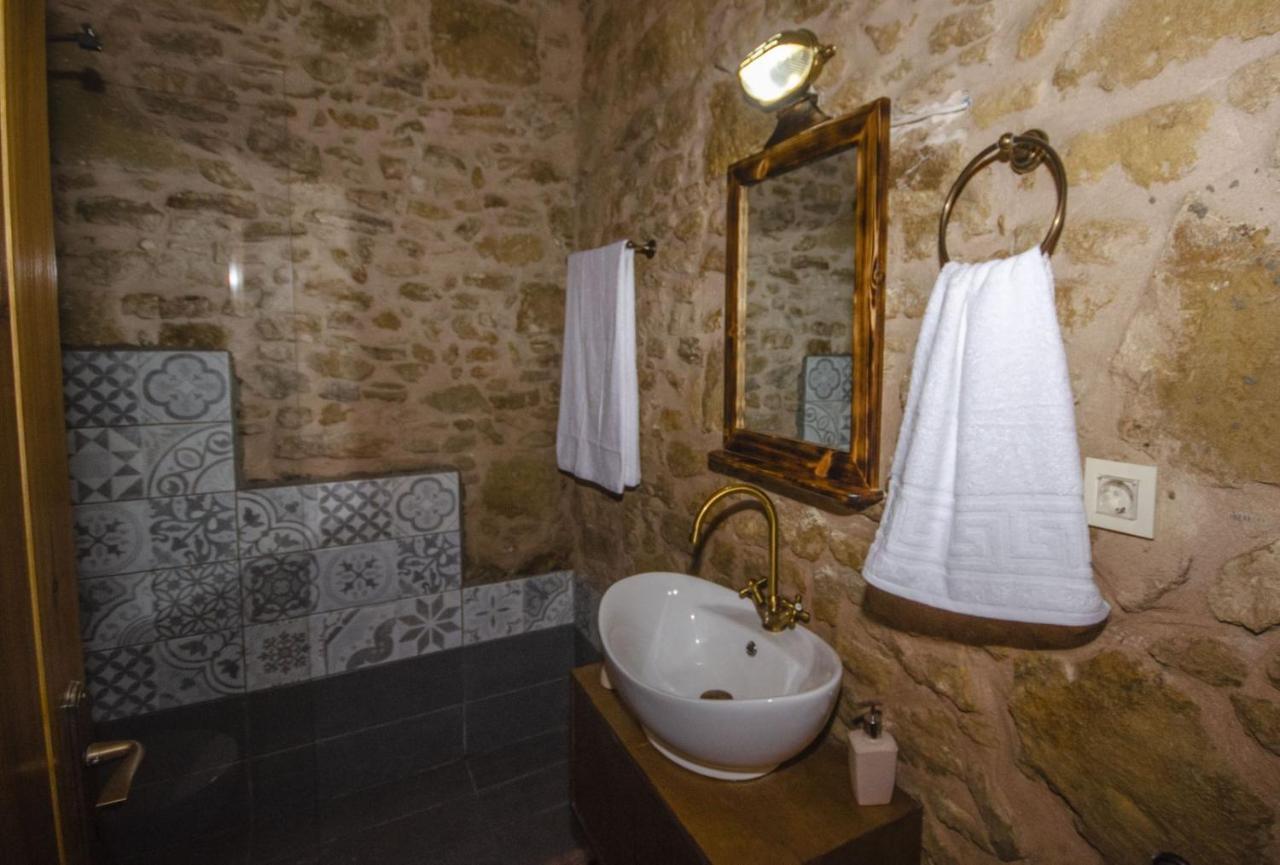 Metochi Traditional House Chania  Zewnętrze zdjęcie
