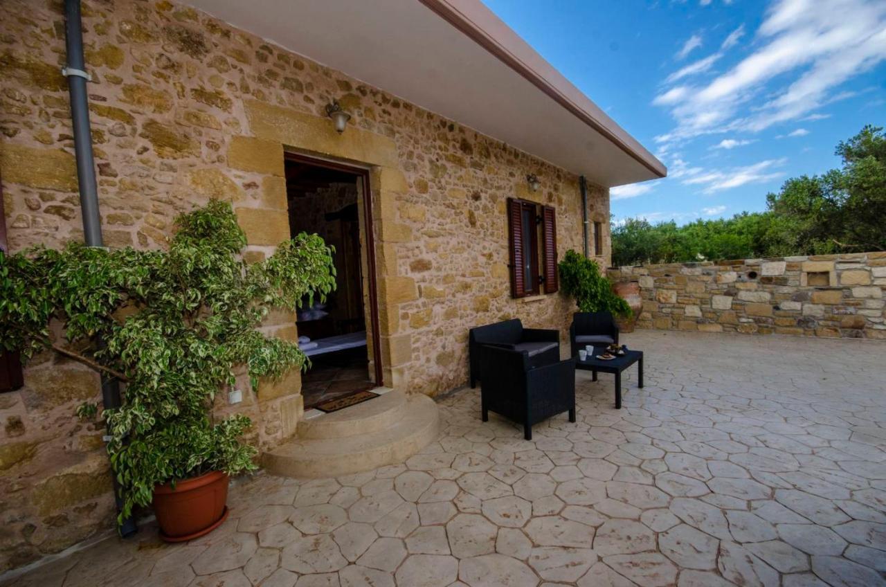 Metochi Traditional House Chania  Zewnętrze zdjęcie